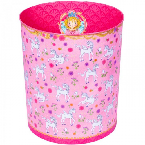 Spiegelburg Корзина для бумаг Prinzessin Lillifee