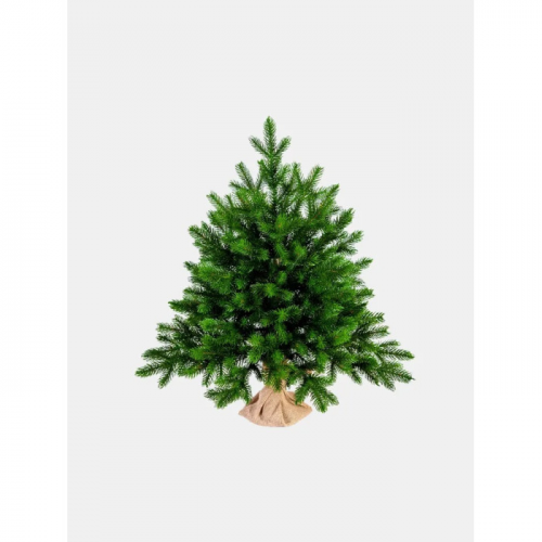 National Tree Company Ель искусственная 3D Грация Премиум 60 см