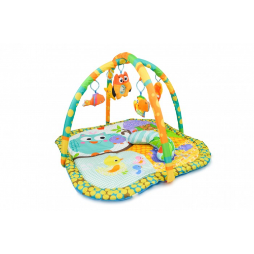 Развивающий коврик Forest kids Mompono