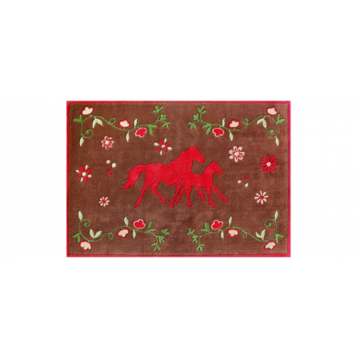 Boing Carpet Ковёр Pferdefreunde 103
