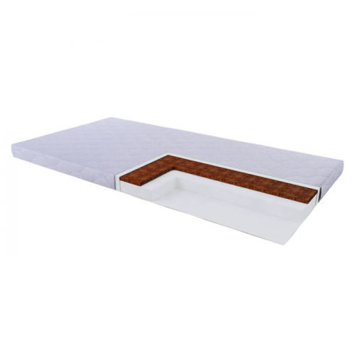 Матрас Sweet Baby Cocos Comfort 140X80х10