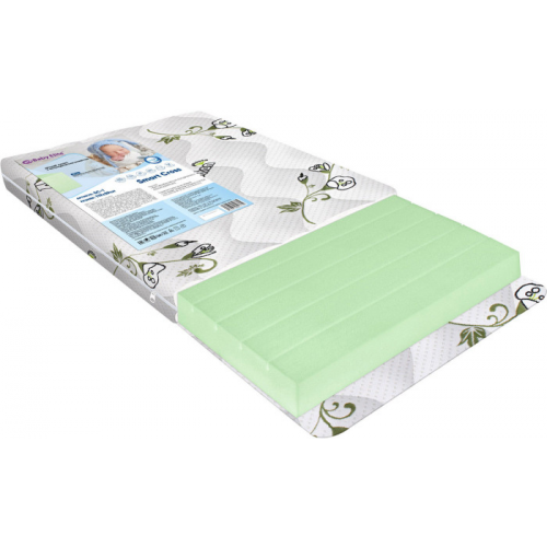 Матрас Baby Elite Smart Cross 119x59х8