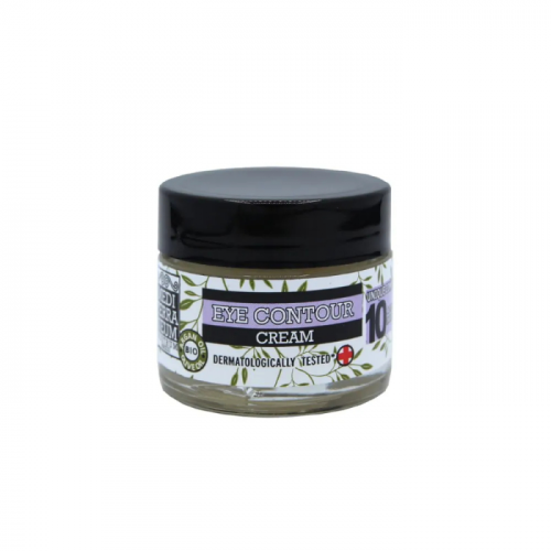Nostrum Крем для кожи вокруг глаз - Nostrum Eye Contour Cream 30 мл