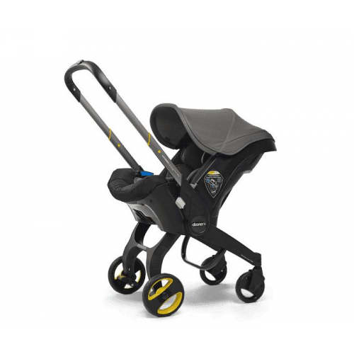Автокресло Doona Plus коляска 2 в 1