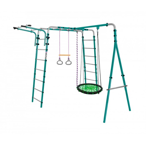Midzumi Спортивно-игровой комплекс Yokina Ko Large L