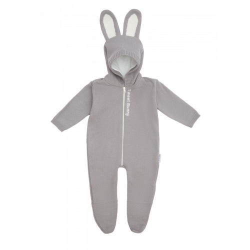 AmaroBaby Комбинезон Pure Love Forest Sweet Bunny