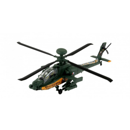Revell Боевой Вертолет AH-64 Apache