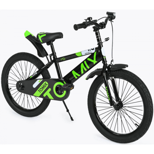 Велосипед двухколесный Tomix Biker 20"