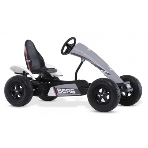 Berg Веломобиль Race GTS BFR