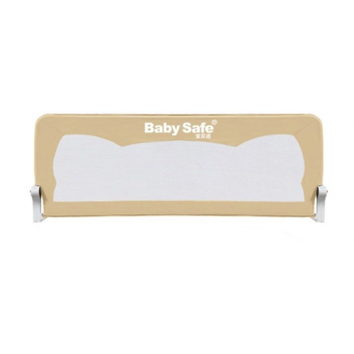 Baby Safe Барьер для кроватки Ушки 180 х 66 см