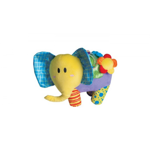Подвесная игрушка Parkfield музыкальный Слоник