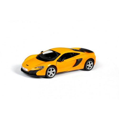 Uni-Fortune Машина инерционная RMZ City McLaren 650S 1:32