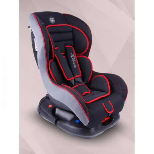 Автокресло AmaroBaby Safety