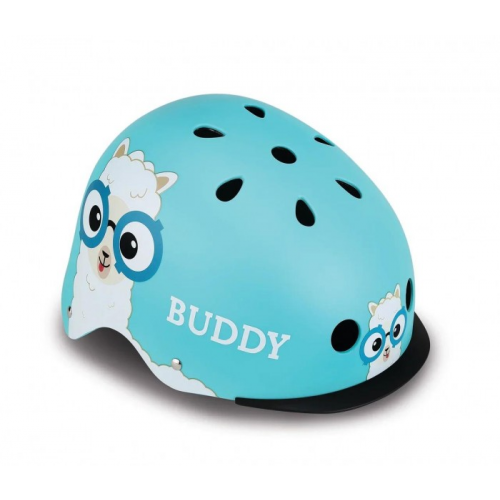 Globber Шлем Elite Lights Buddy