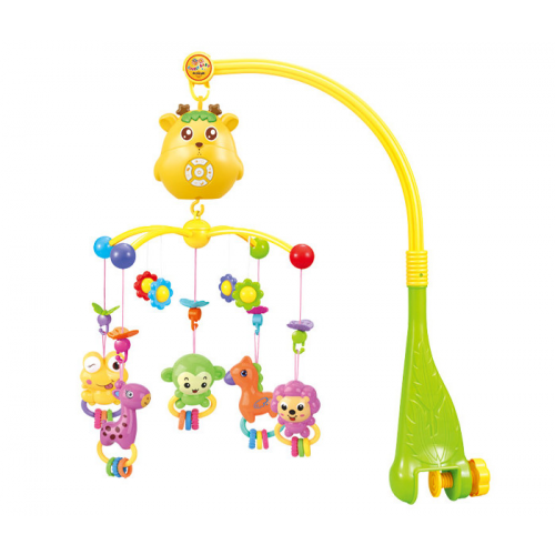 Мобиль FunKids Первые друзья CC2020