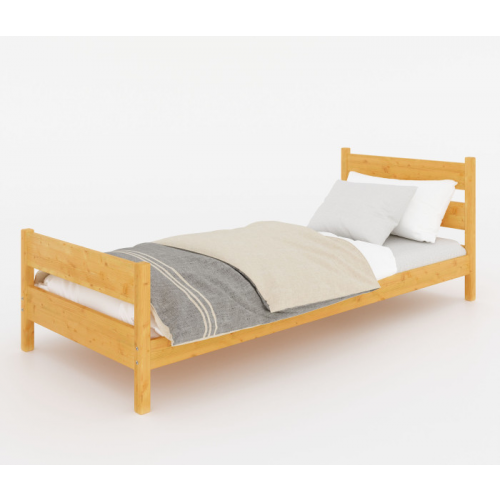 Подростковая кровать Green Mebel Фрида 160х70