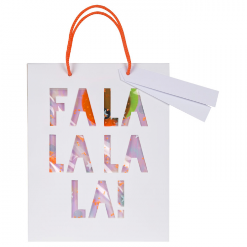 MeriMeri Подарочные пакеты Falala 2 шт