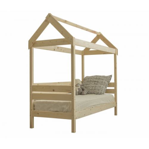Подростковая кровать Green Mebel Домик 160х70