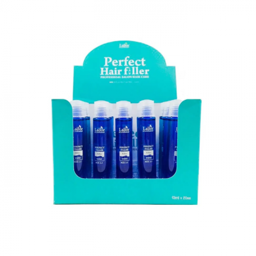Lador Филлер для восстановления волос Perfect Hair Fill-Up 20х13 мл
