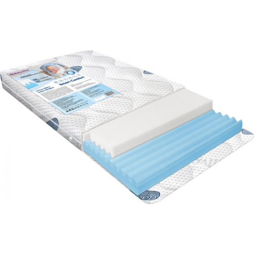 Матрас Baby Elite Smart Comfort 119x59х12