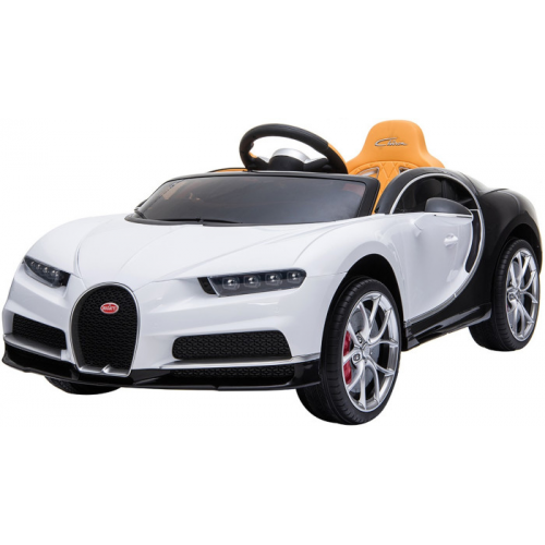 Электромобиль Veld CO Bugatti Chiron 12V7A