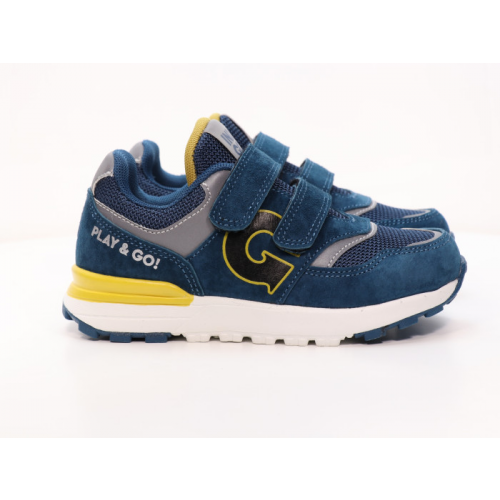 Indigo kids Полуботинки 90-605F