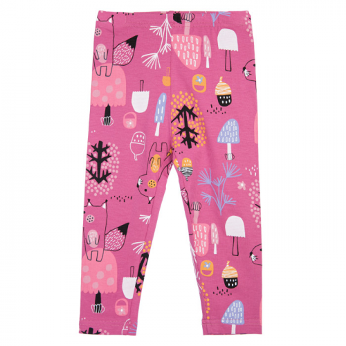 Playtoday My cute friends newborn-baby girls Леггинсы 32329017
