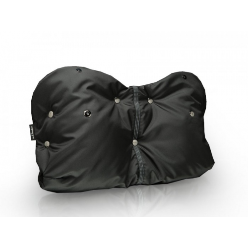 u.d.Linden Муфта для рук Black-fleece
