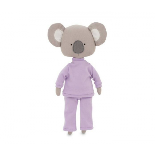 Orange Toys Коала Энни в спортивном костюме 30 см