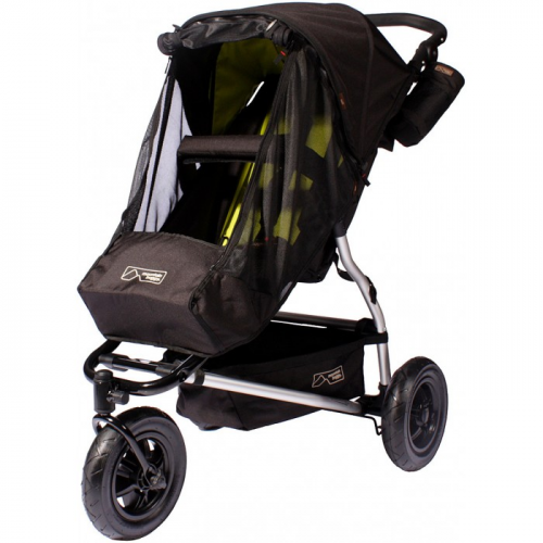 Москитная сетка Mountain Buggy для Swift, Mini, Cosmopolitan Sun