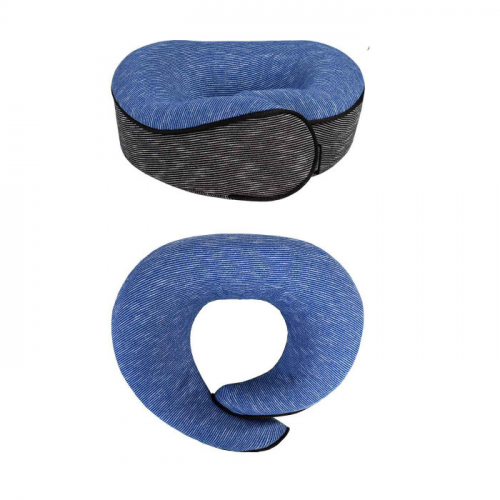Ambesonne Подушка дорожная 31x25x13 см