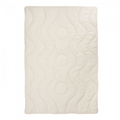 Одеяло Odeja Organic Lux Cotton легкое 200x200