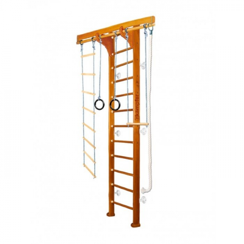 Kampfer Шведская стенка Wooden Ladder Wall 3 м