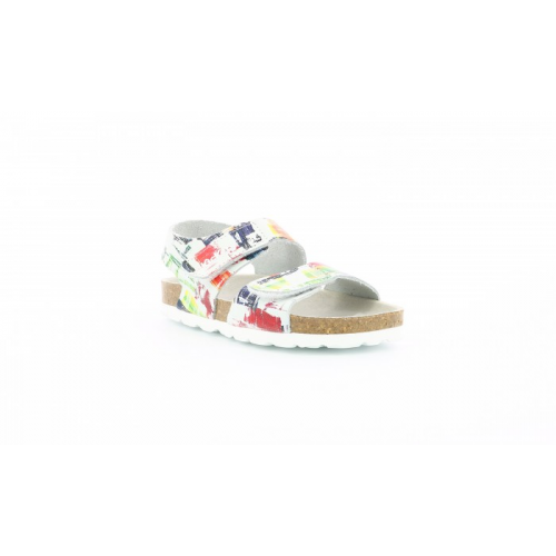 KicKers Сандалии закрытые для мальчиков Sandal 785456-30