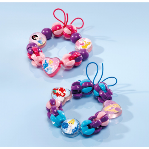 Totum Набор для творчества Disney magical bracelets