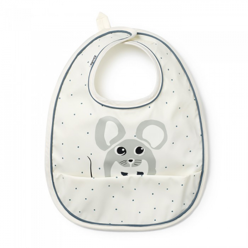 Нагрудник Elodie Forest Mouse Max