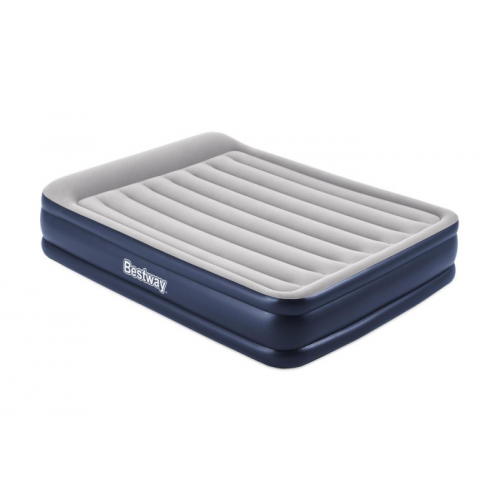Bestway Надувная кровать 203x152x46 см