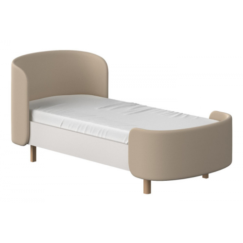 Подростковая кровать Ellipse Kidi Soft размер М