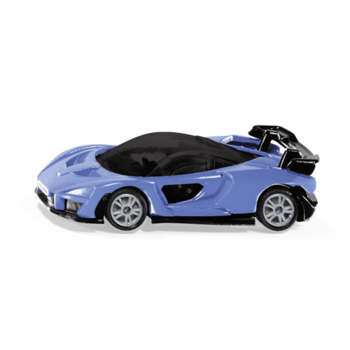 Siku Гоночная машинка McLaren Senna
