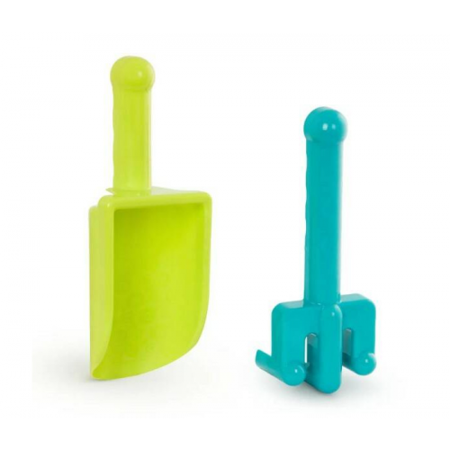 B.Toys Лопатка и грабли детские