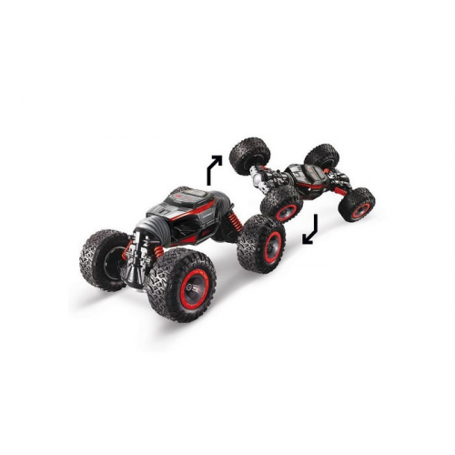 Crossbot Радиоуправляемая машина Трансформация