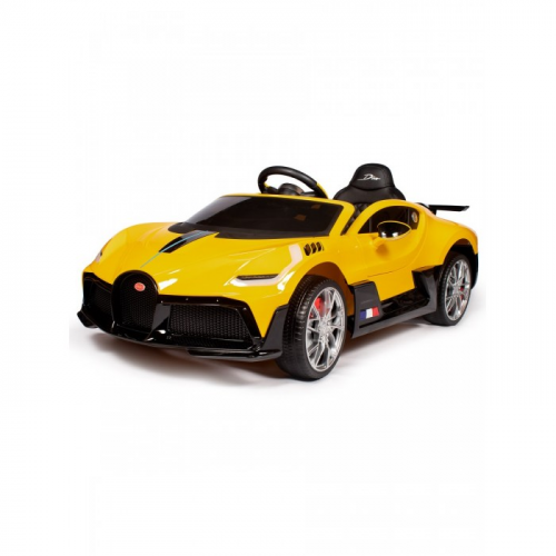 Электромобиль Barty Bugatti DIVO HL338