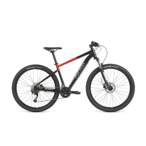 Велосипед двухколесный Format 1413 29 рост L 2023