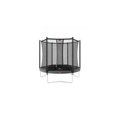 Berg Батут Favorit Regular 200 + Safety Net Comfort