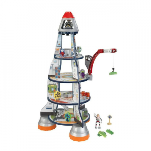KidKraft Игровой набор Космический корабль