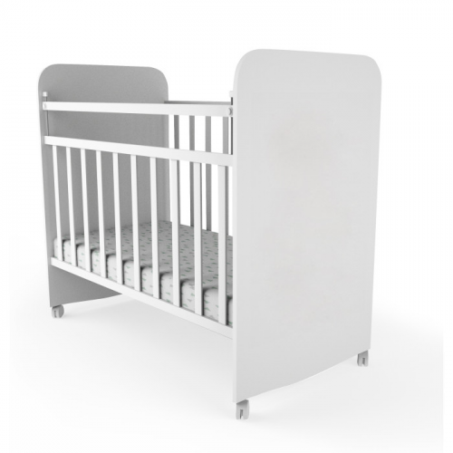 Детская кроватка Forest kids Annika 120х60