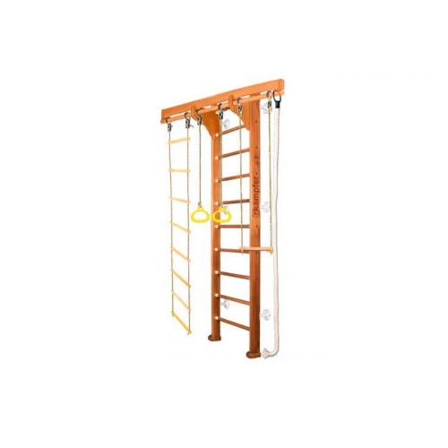 Kampfer Шведская стенка Wooden Ladder Wall Стандарт