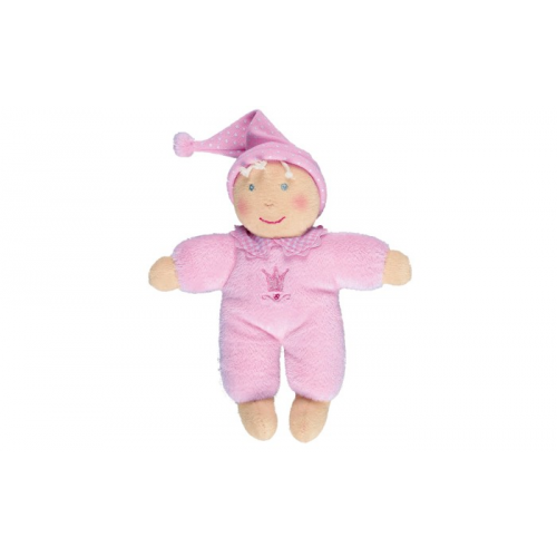 Spiegelburg Плюшевая Кукла Baby Gluck