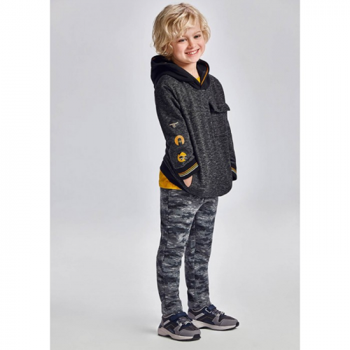 Mayoral Mini Брюки для мальчика 4570