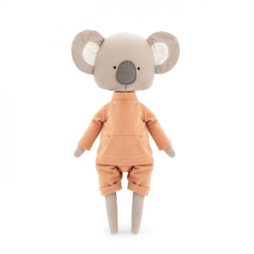 Мягкая игрушка Orange Toys Коала Фреди 30 см